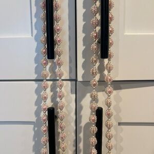 Handmade Pearl Necklaces (2)